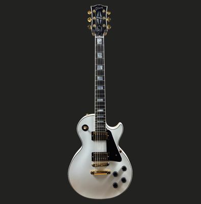 2025 Gibson Custom Shop Les Paul Custom