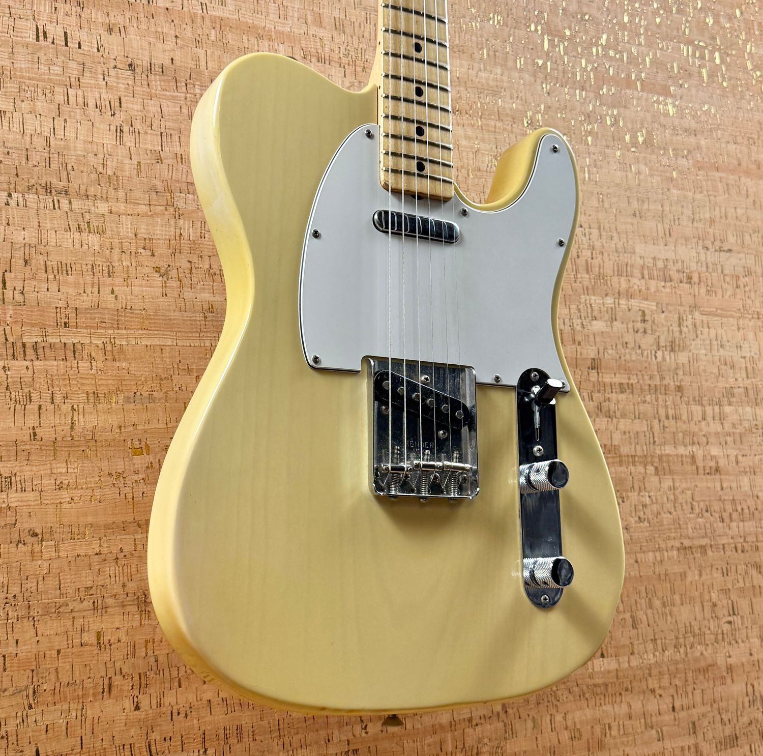1973 Fender Telecaster