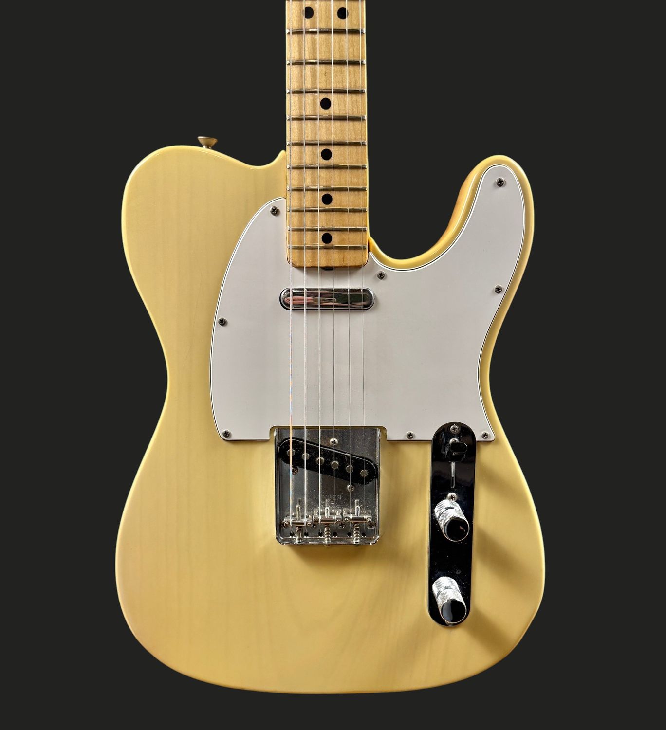 1973 Fender Telecaster 1973 Fender Telecaster