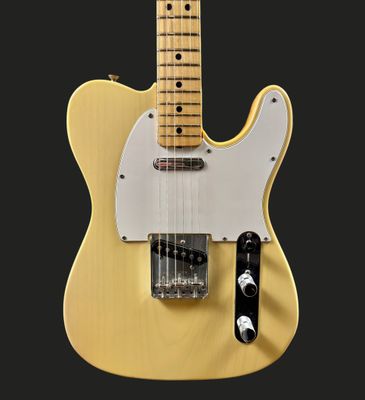 1973 Fender Telecaster 1973 Fender Telecaster