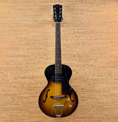 1959 Gibson ES-125T 3/4