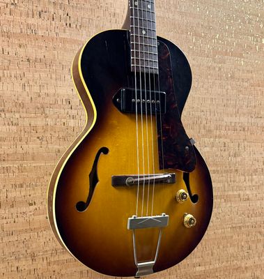 1959 Gibson ES-125T 3/4
