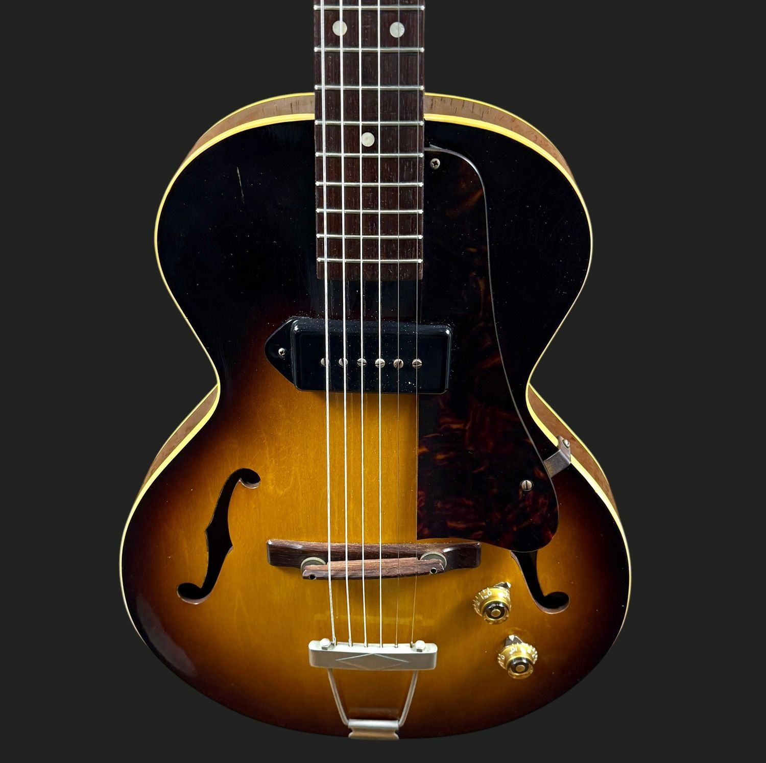 1959 Gibson ES-125T 3/4 1959 Gibson ES-125T 3/4
