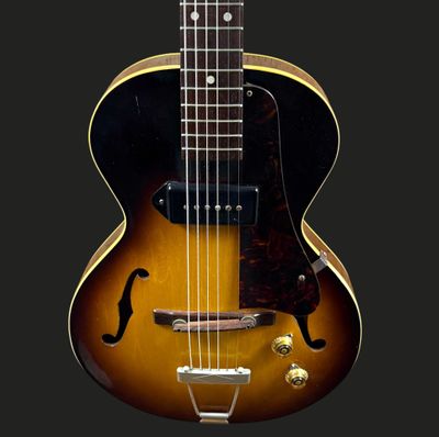 1959 Gibson ES-125T 3/4