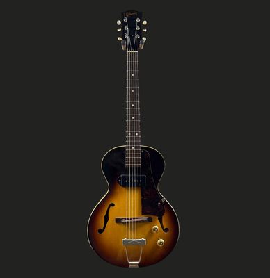 1959 Gibson ES-125T 3/4