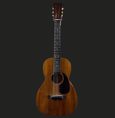 1933 Martin 0-18K