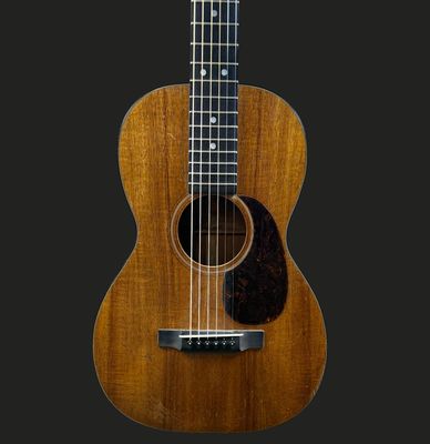 1933 Martin 0-18K