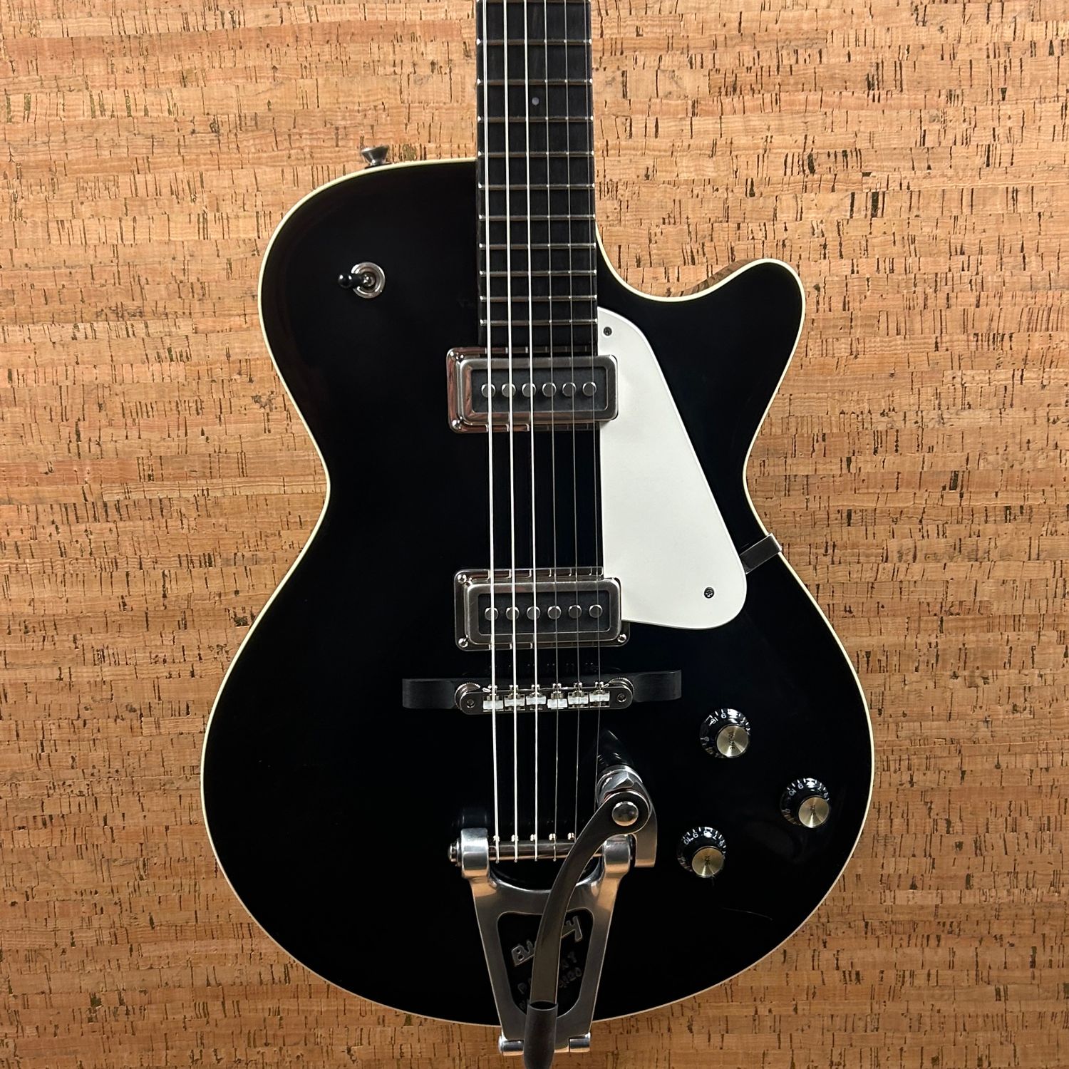 New Collings 470 JL Julian Lage