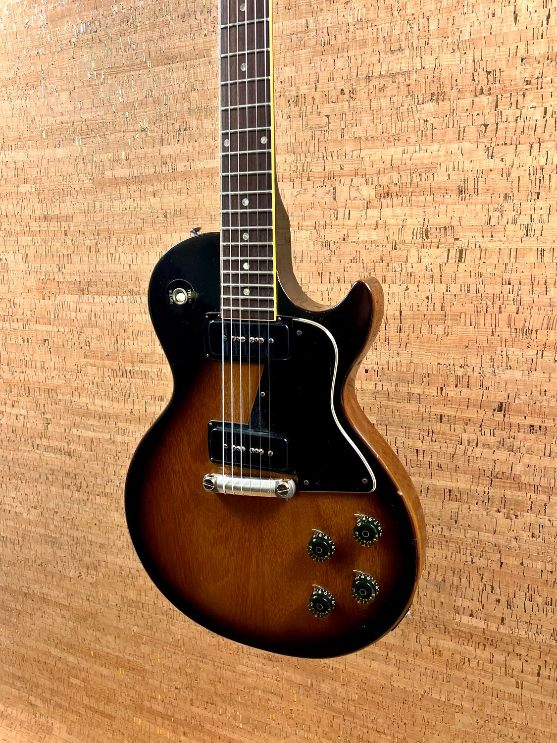 1974 Gibson Les Paul Special