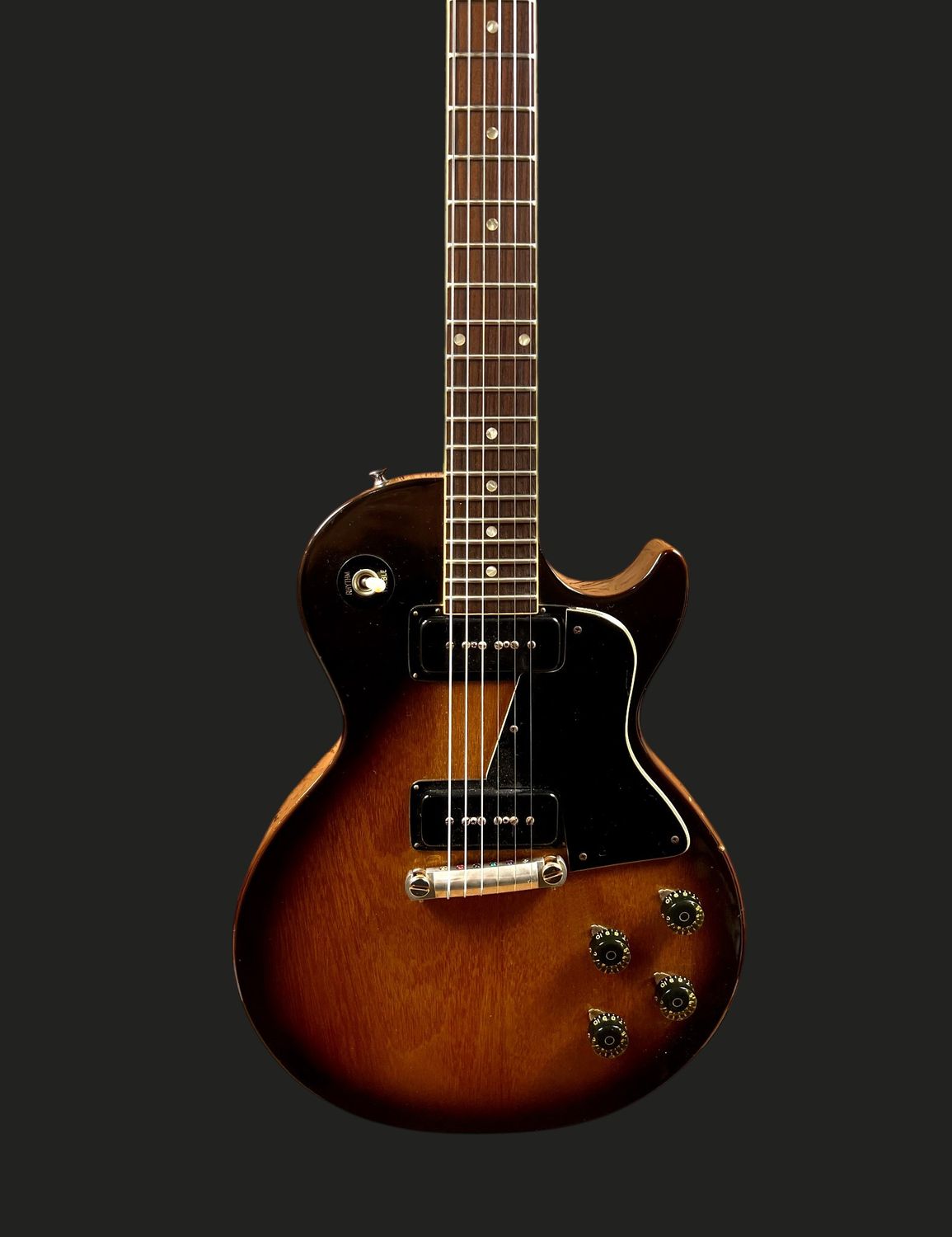 1974 Gibson Les Paul Special