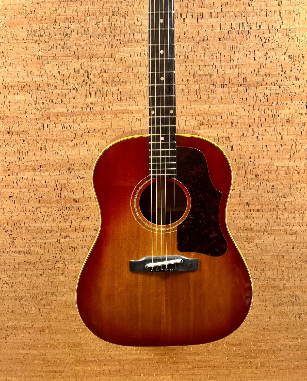 1963 Gibson J-45 ADJ