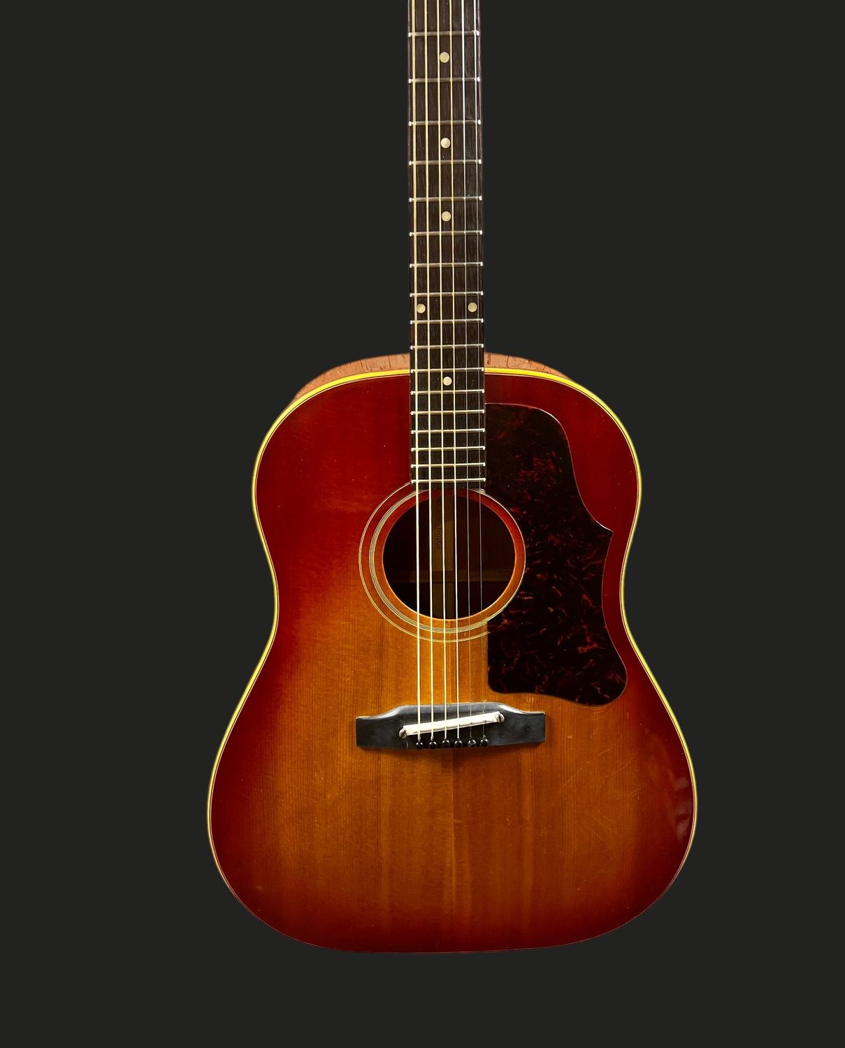 1963 Gibson J-45 ADJ 1963 Gibson J-45 ADJ