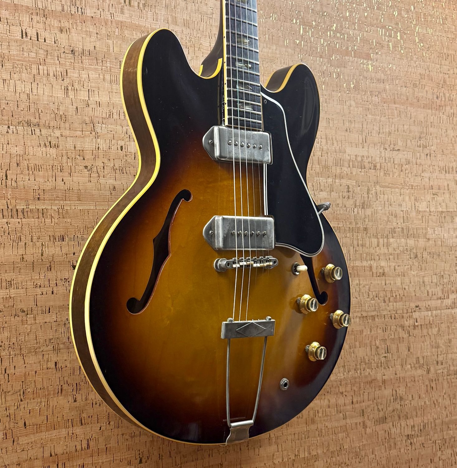 1964 Gibson ES-330 TD