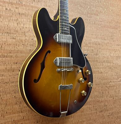 1964 Gibson ES-330 TD