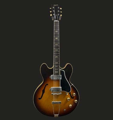 1964 Gibson ES-330 TD