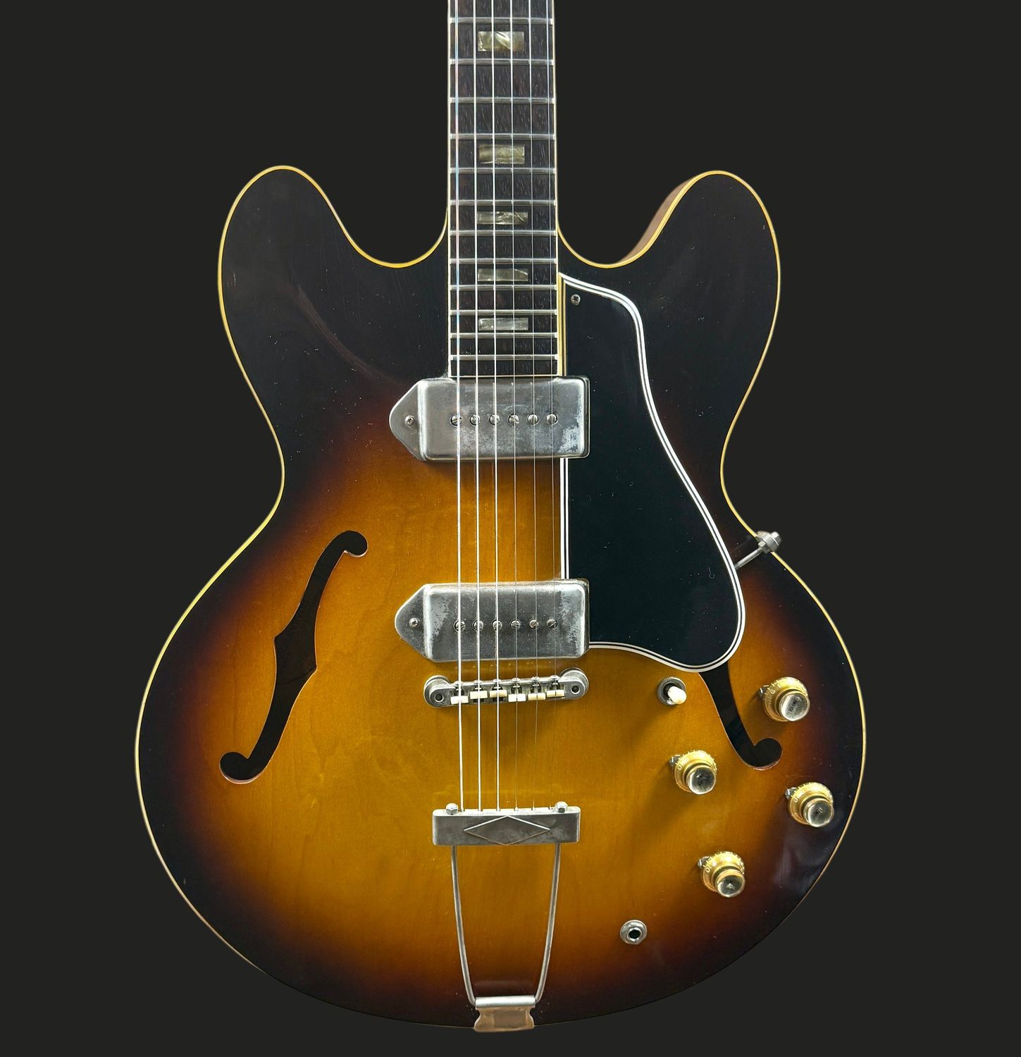 1964 Gibson ES-330 TD