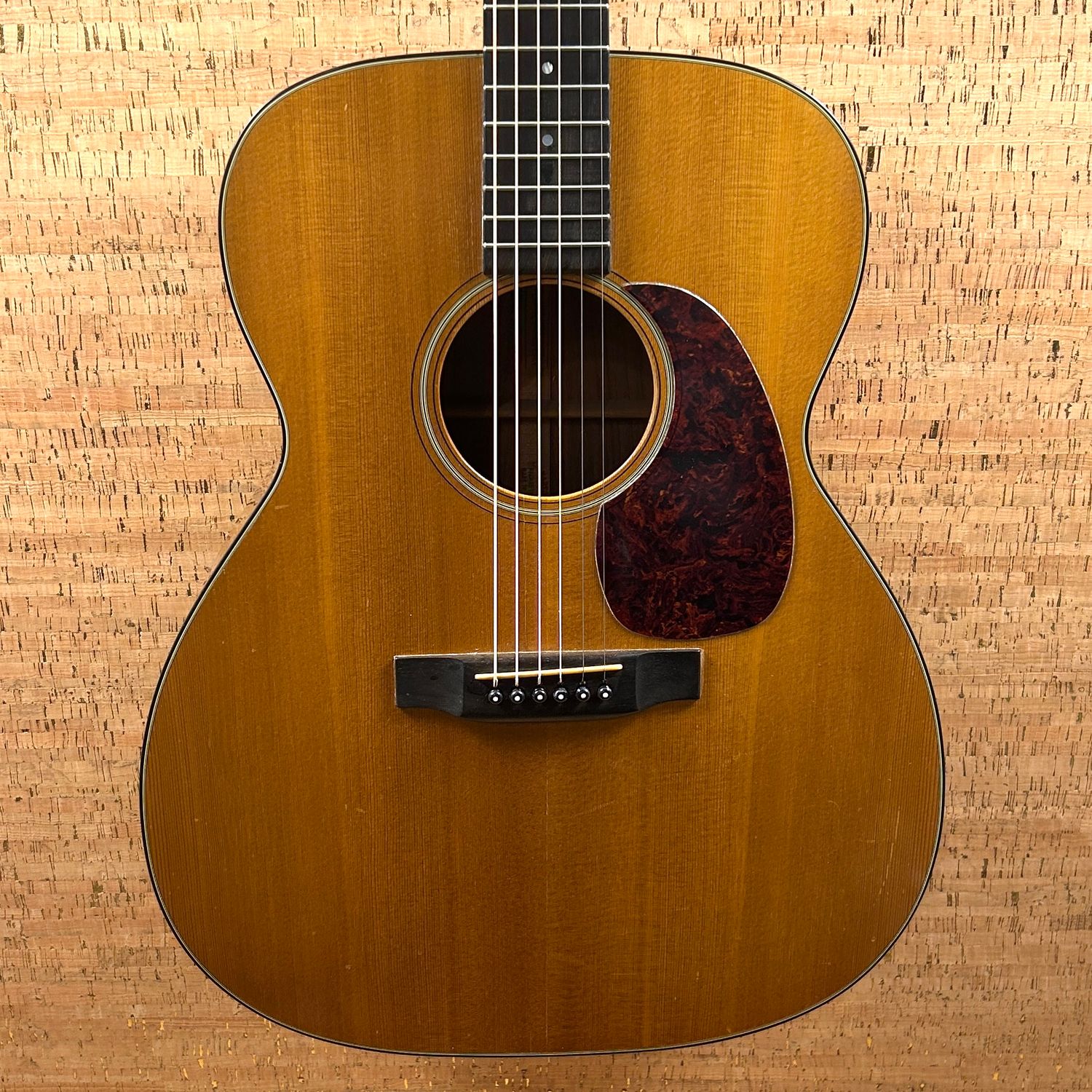 1986 Martin J-21 M