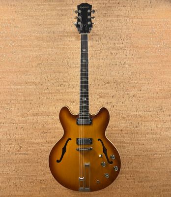 1965 Epiphone Riviera 360TD