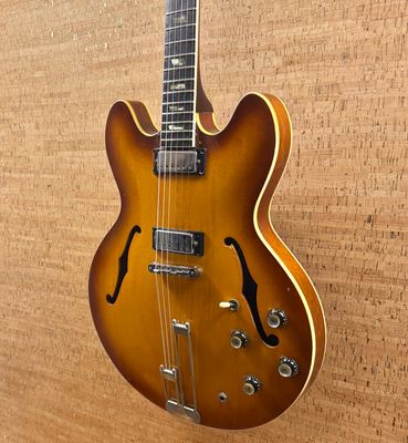 1965 Epiphone Riviera 360TD
