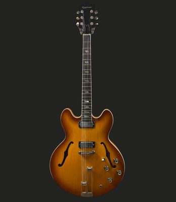 1965 Epiphone Riviera 360TD