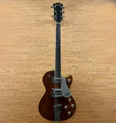 1970's Gretsch 7613 Rock Jet