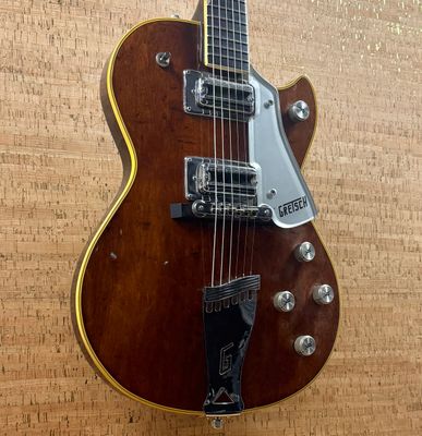 1970's Gretsch 7613 Rock Jet