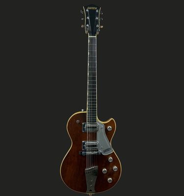 1970's Gretsch 7613 Rock Jet