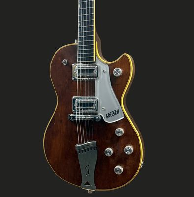1970's Gretsch 7613 Rock Jet 1970's Gretsch 7613 Rock Jet