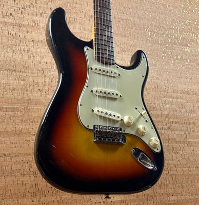 1964 Fender Stratocaster
