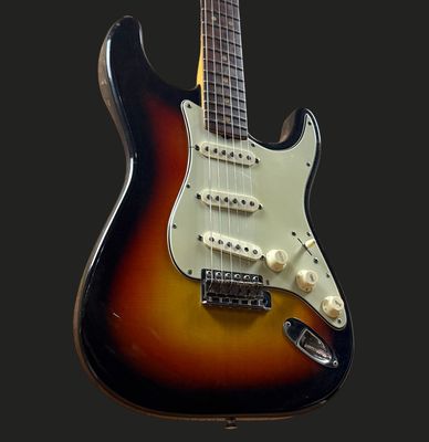 1964 Fender Stratocaster