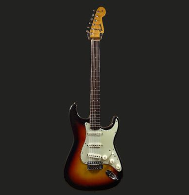 1964 Fender Stratocaster