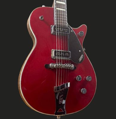 1956 Gretsch 6131 Jet Firebird