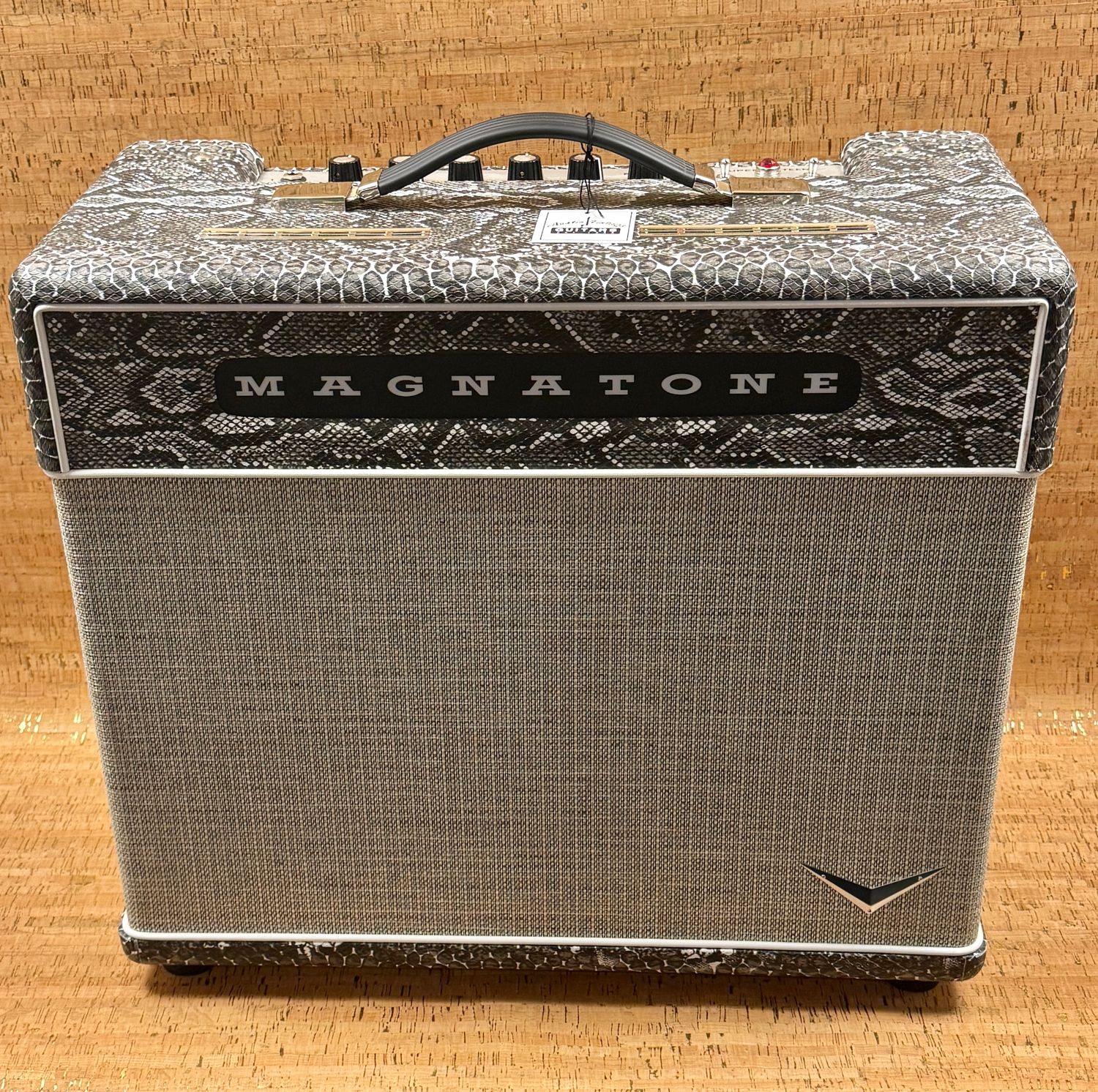 Magnatone Super 15 1x12 Combo