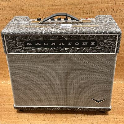 Magnatone Super 15 1x12 Combo