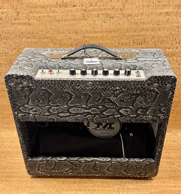 Magnatone Super 15 1x12 Combo