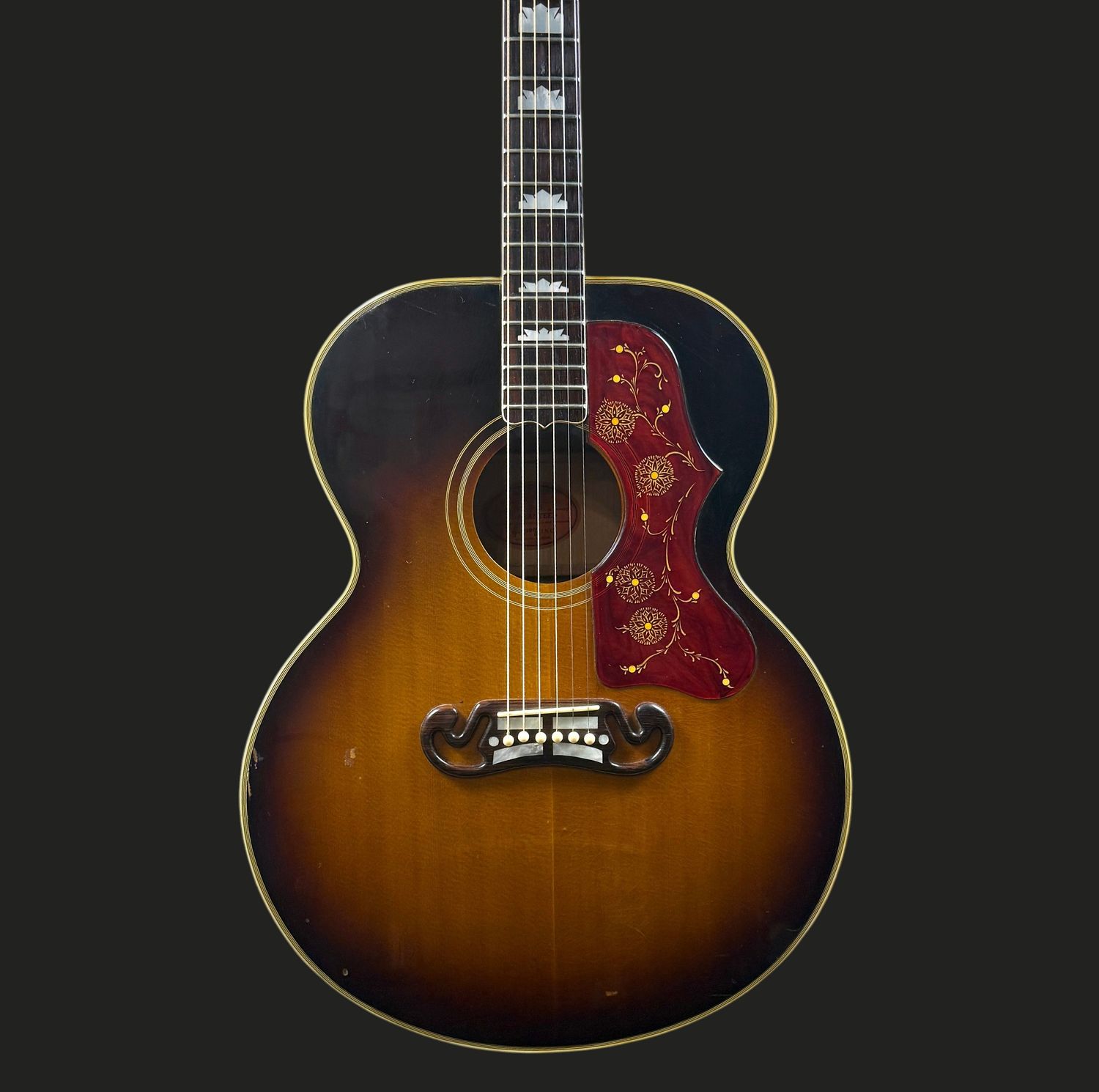 1959 Gibson J-200 1959 Gibson J-200