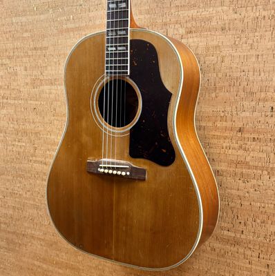 1956 Gibson Country Western 1956 Gibson Country Western