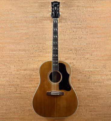 1956 Gibson Country Western