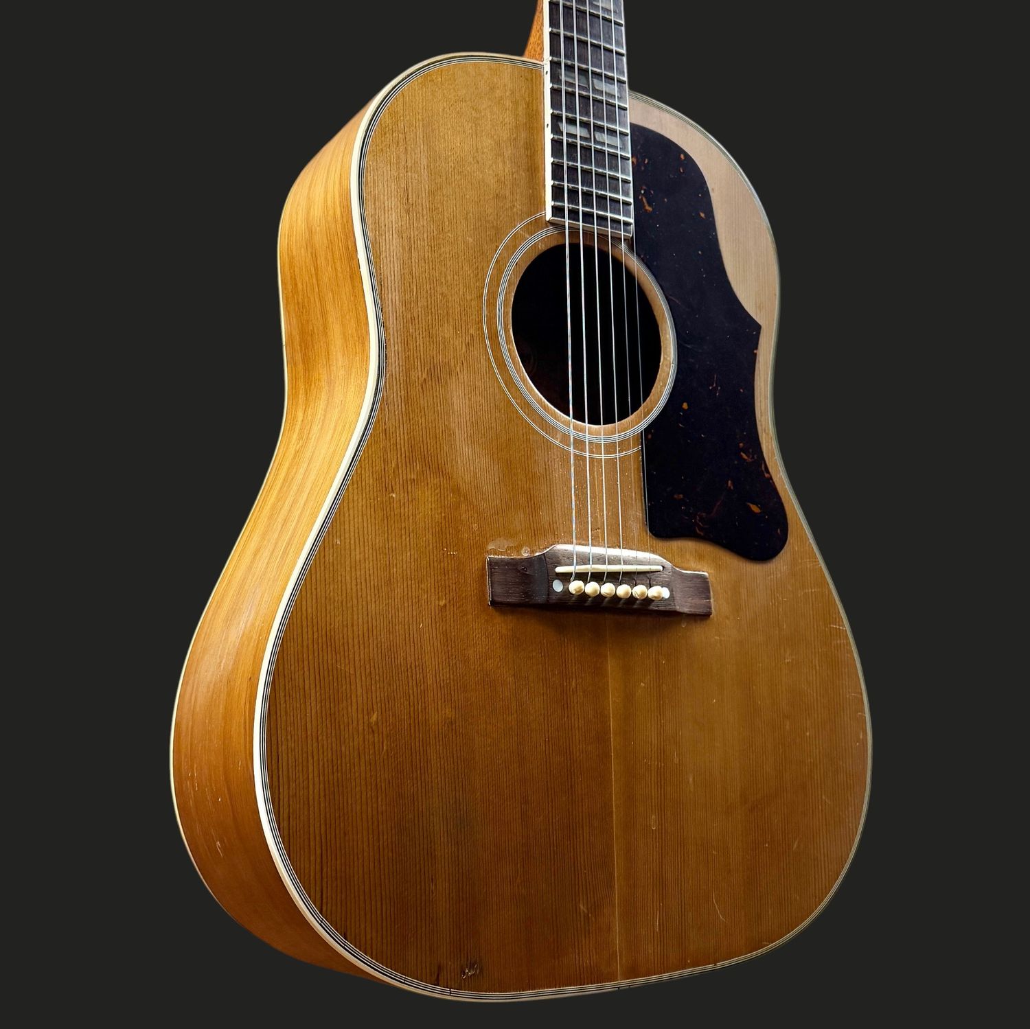 1956 Gibson Country Western 1956 Gibson Country Western