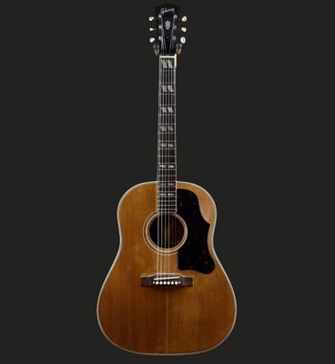 1956 Gibson Country Western