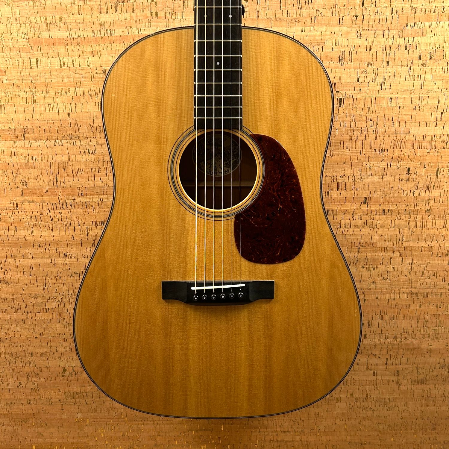 Collings DS1 12 Fret