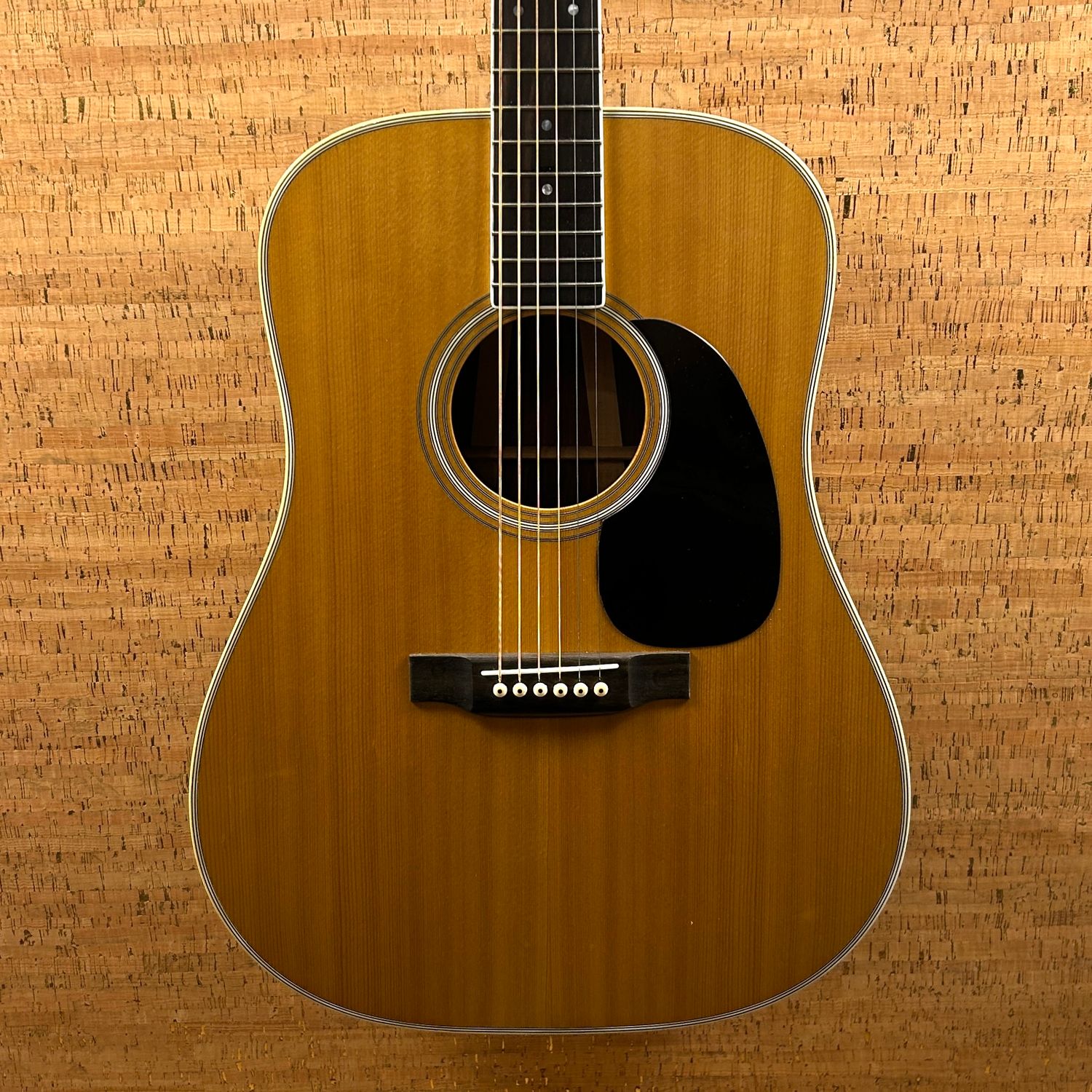 1971 Martin D-35