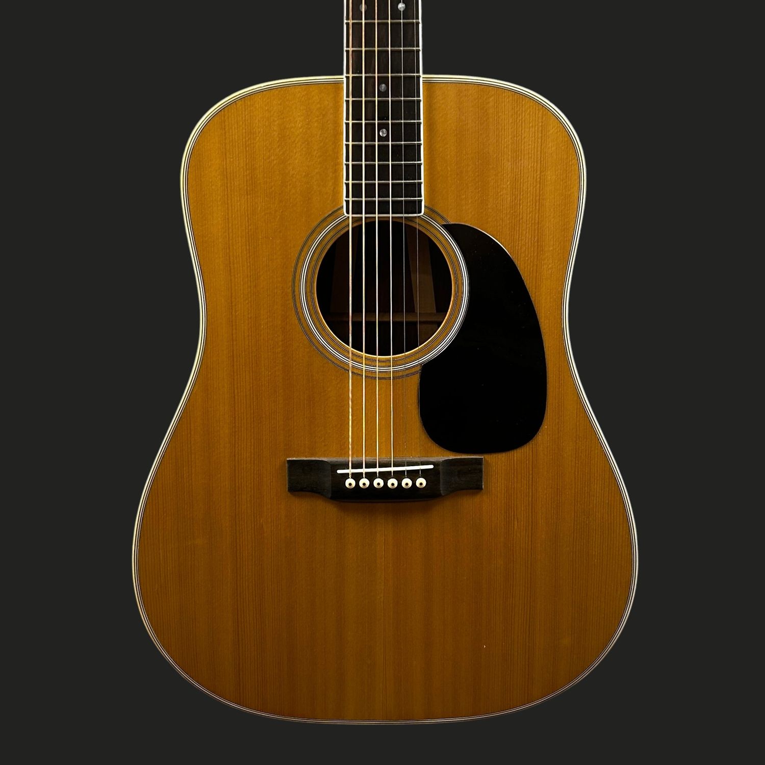 1971 Martin D-35