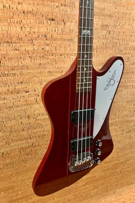 2014 Gibson Thunderbird 120th Anniversary