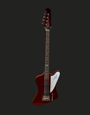 2014 Gibson Thunderbird 120th Anniversary