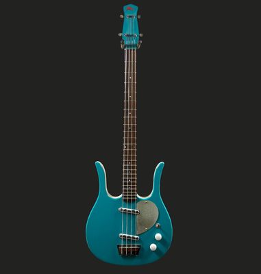 1990's Jerry Jones Longhorn Bass