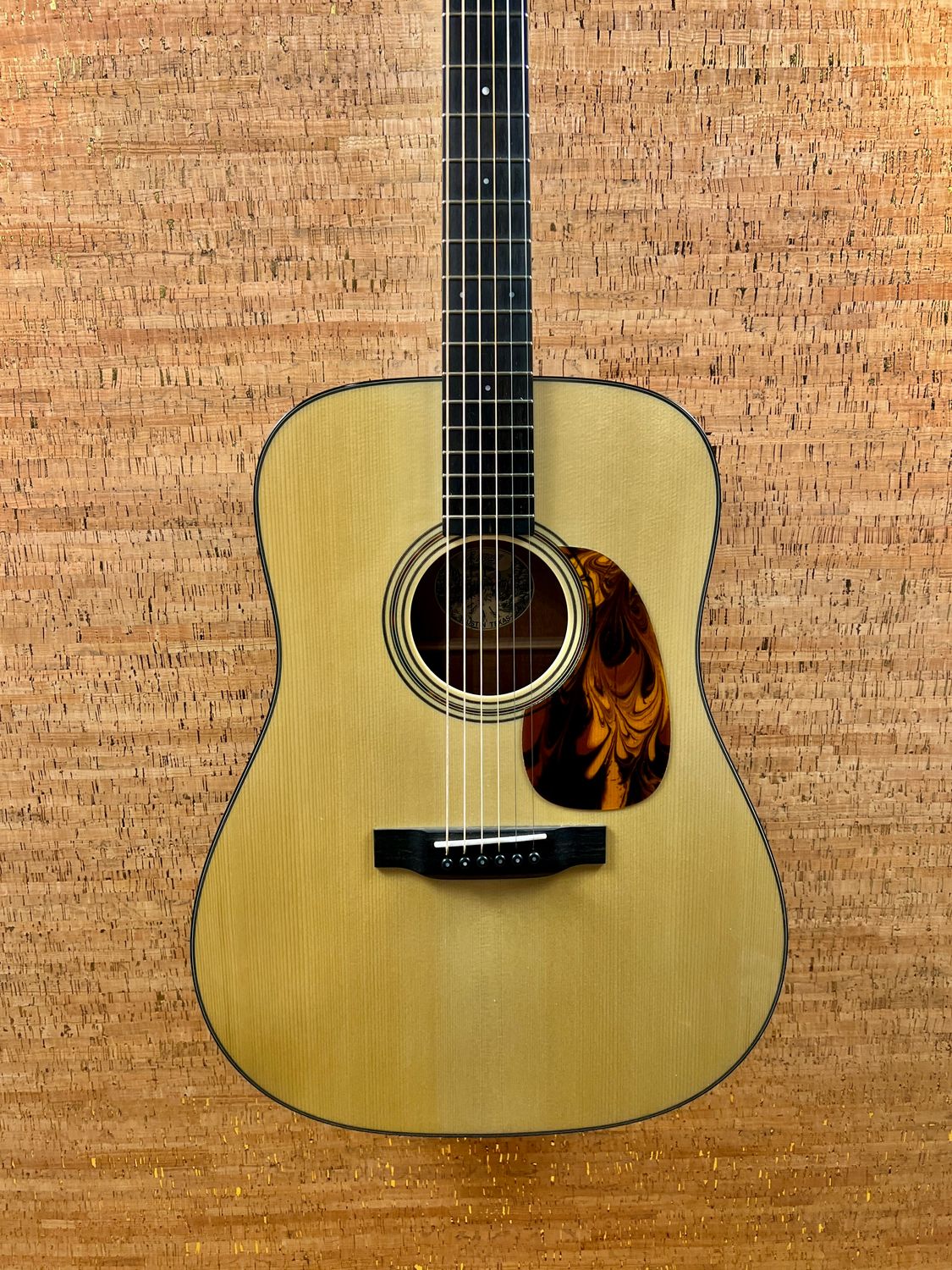 Collings Custom Order D1AT