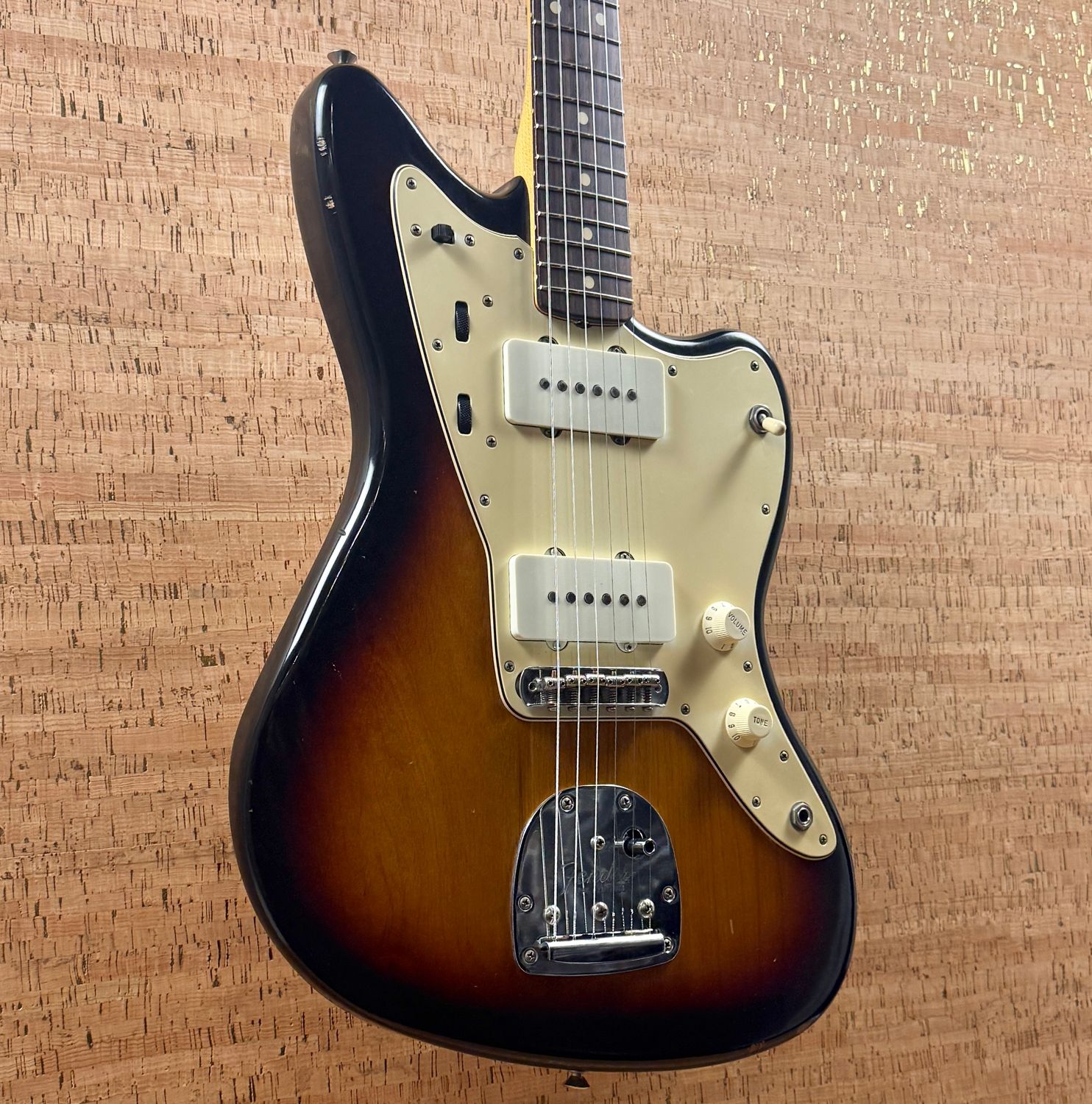 2014 Fender Limited Edition Vintera II 50s Road Worn Jazzmaster