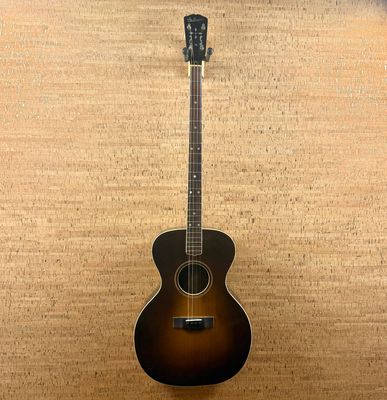 1927 Gibson Plectrum PG-1