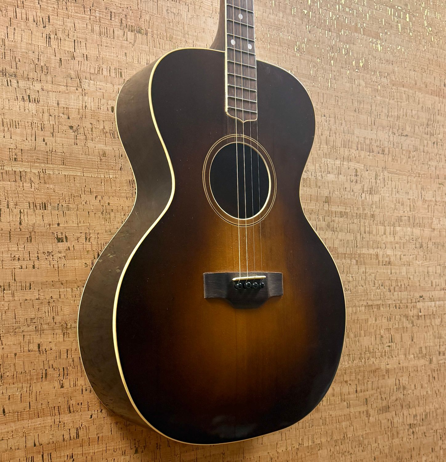 1927 Gibson Plectrum PG-1 1927 Gibson Plectrum PG-1